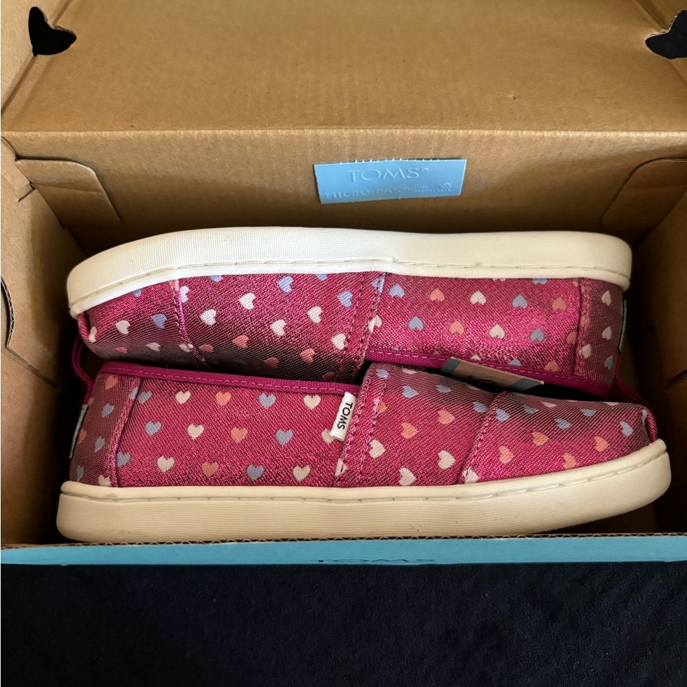 TOMS Alpargata